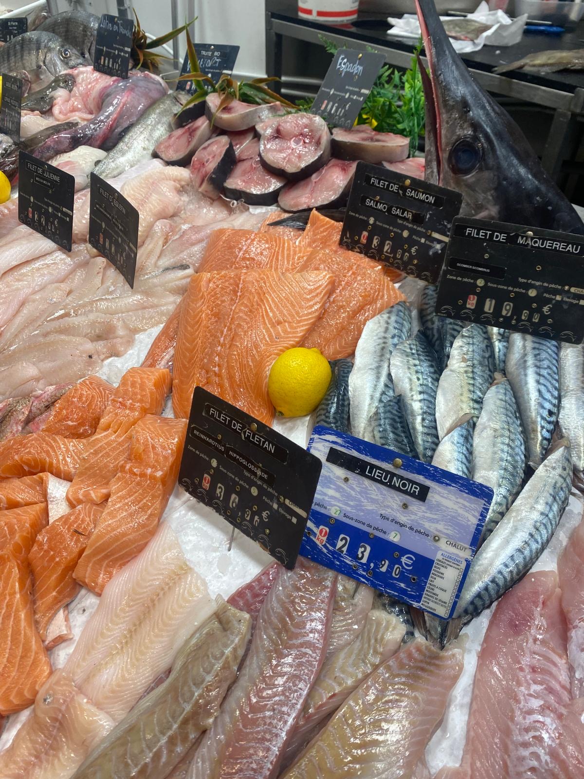 Poissonnerie 9e716261 9261 4a24 aea2 7a9aad218bbc
